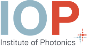 Logo Institute of Photonics